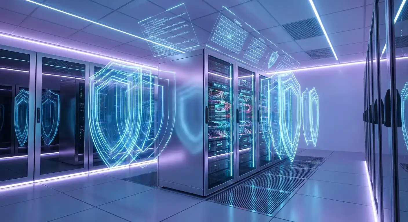 امنیت پیشرفته؛ حفاظت چندلایه از اطلاعات